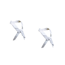 TOUR DE COU (LOT DE 2pcs)