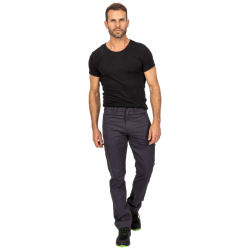 PANTALON PAUL GRIS