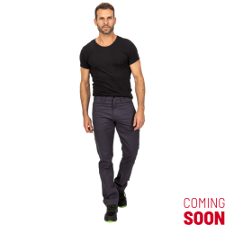 PANTALON PAUL GRIS